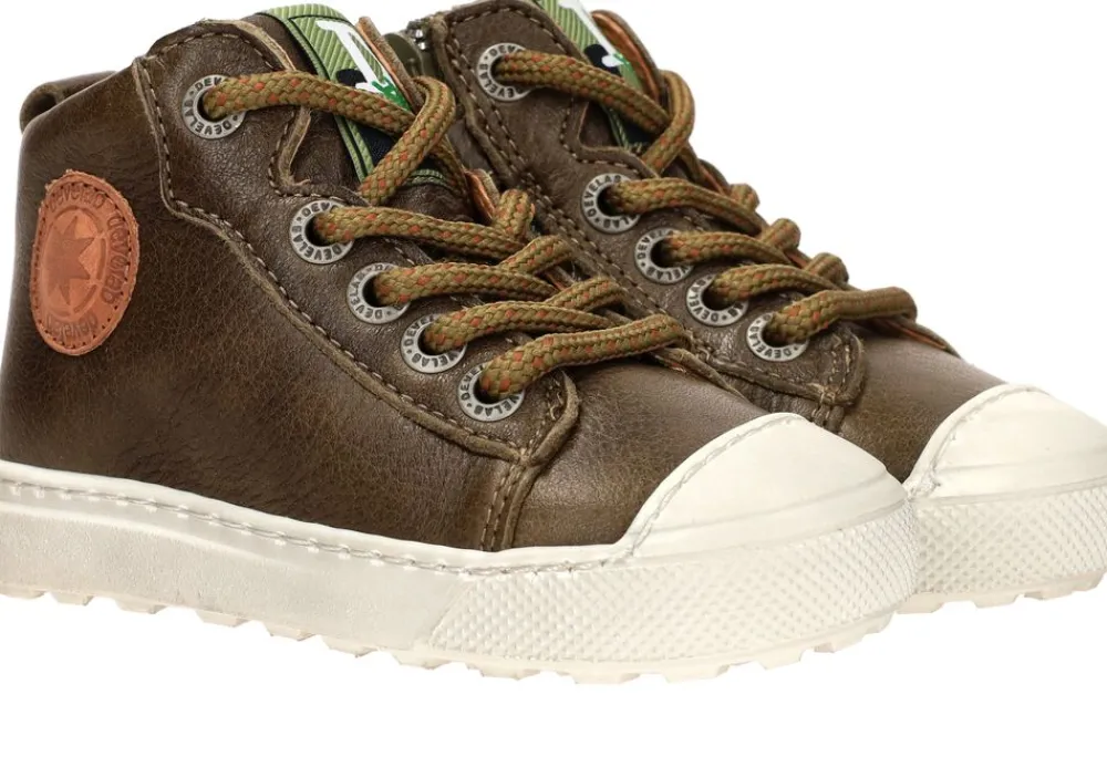 Develab Boots Jongens