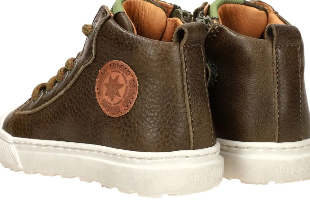 Develab Boots Jongens