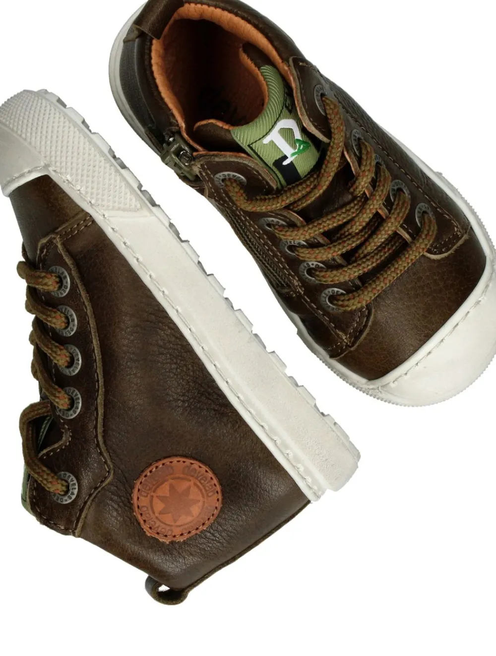 Develab Boots Jongens