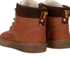 Develab First Step Boots Jongens