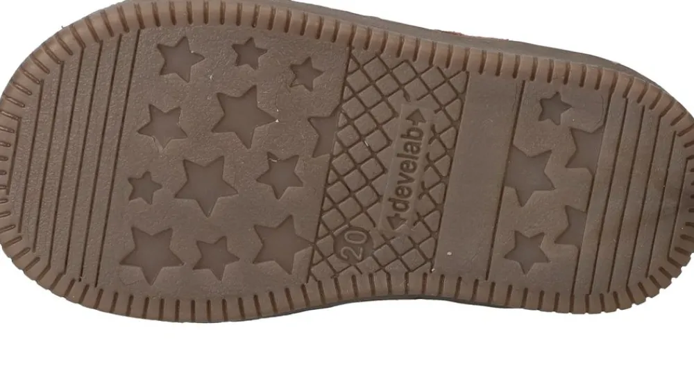 Develab Firststeps Babyschoentjes Meisjes