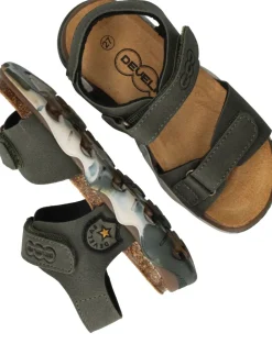 Develab Sandalen Jongens