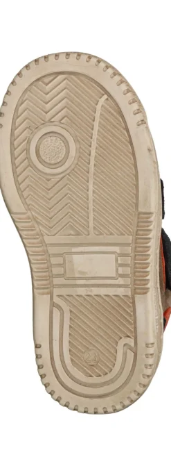 Develab Sneakers Bruin Jongens
