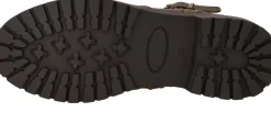 DAMES DSTRCT Bikerboots Dames