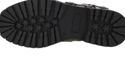 DAMES DSTRCT Bikerboots Dames