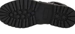 DAMES DSTRCT Bikerboots Dames
