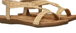 DAMES DSTRCT Sandalen Dames