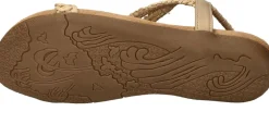 DAMES DSTRCT Sandalen Dames