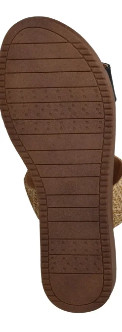 DAMES DSTRCT Sandalen Dames