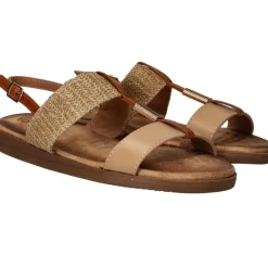 DAMES DSTRCT Sandalen Dames