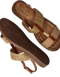 DAMES DSTRCT Sandalen Dames