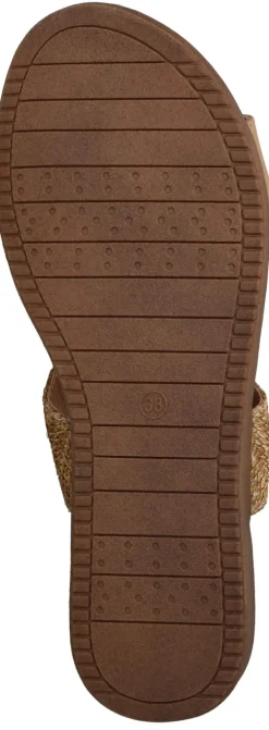DAMES DSTRCT Sandalen Dames