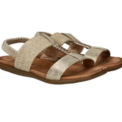DAMES DSTRCT Sandalen Dames