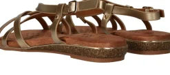 DAMES DSTRCT Sandalen Dames