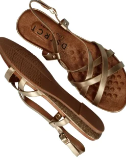 DAMES DSTRCT Sandalen Dames