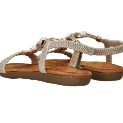 DAMES DSTRCT Sandalen Dames