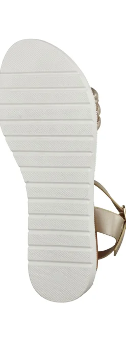 DAMES DSTRCT Sandalen Dames
