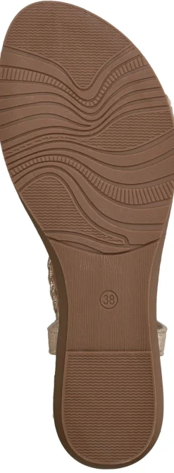 DAMES DSTRCT Sandalen Dames