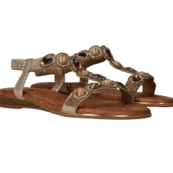 DAMES DSTRCT Sandalen Dames