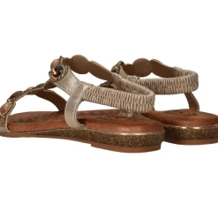DAMES DSTRCT Sandalen Dames