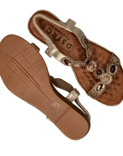 DAMES DSTRCT Sandalen Dames