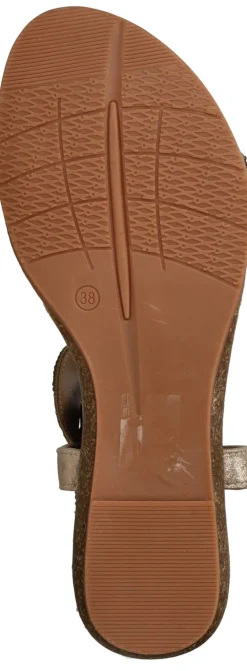DAMES DSTRCT Sandalen Dames