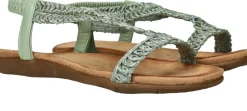 DAMES DSTRCT Sandalen Dames