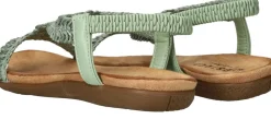 DAMES DSTRCT Sandalen Dames