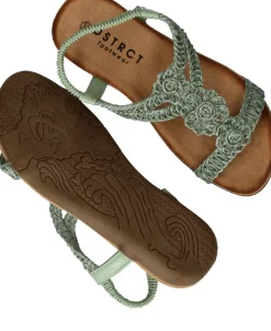 DAMES DSTRCT Sandalen Dames