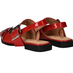 DAMES DSTRCT Sandalen Dames