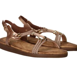 DAMES DSTRCT Sandalen Dames