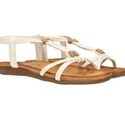 DAMES DSTRCT Sandalen Dames