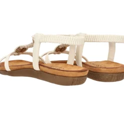 DAMES DSTRCT Sandalen Dames