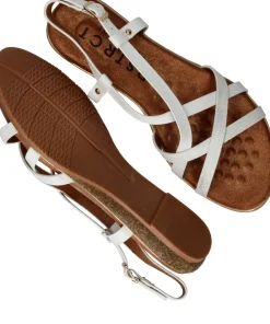 DAMES DSTRCT Sandalen Dames