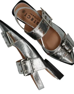 DAMES DSTRCT Sandalen Dames
