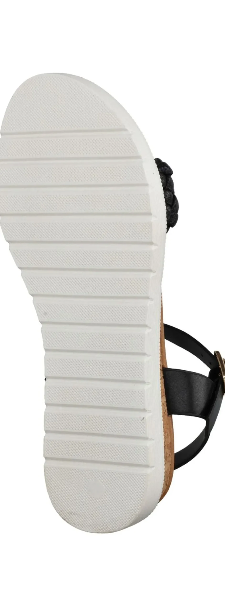 DAMES DSTRCT Sandalen Dames