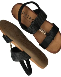 DAMES DSTRCT Sandalen Dames