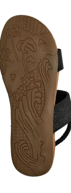 DAMES DSTRCT Sandalen Dames