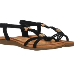 DAMES DSTRCT Sandalen Dames