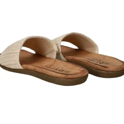 DAMES DSTRCT Slippers Dames