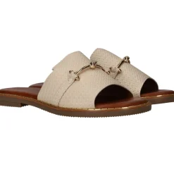 DAMES DSTRCT Slippers Dames