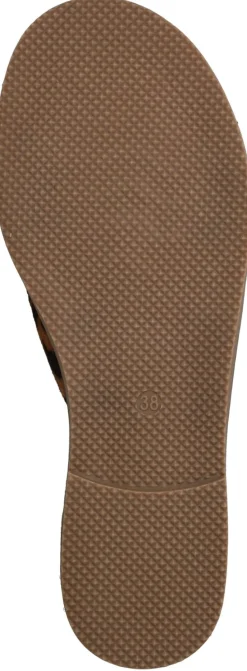 DAMES DSTRCT Slippers Dames