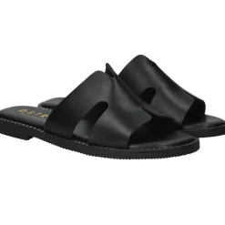 DAMES DSTRCT Slippers Dames