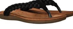 DAMES DSTRCT Slippers Dames