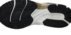 DAMES DSTRCT Sneakers Beige Dames