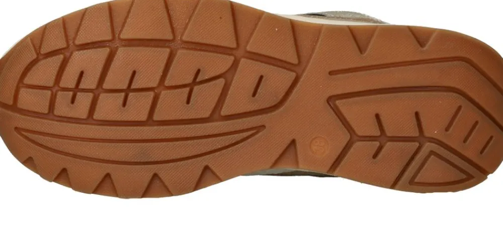DAMES DSTRCT Sneakers Dames