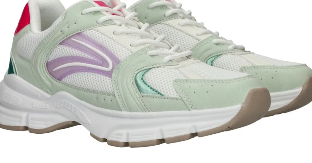 DAMES DSTRCT Sneakers Dames