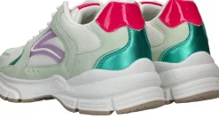 DAMES DSTRCT Sneakers Dames