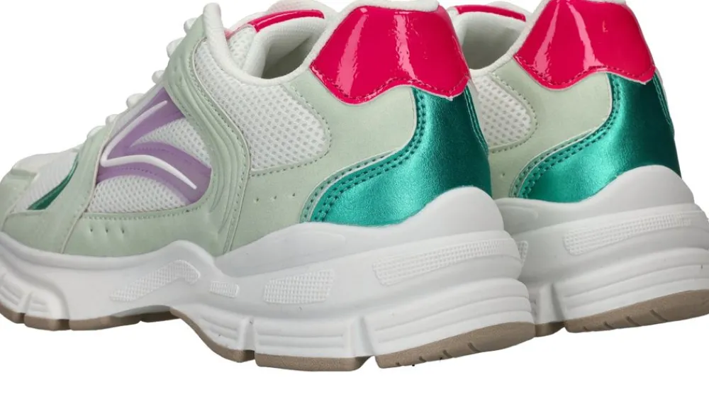 DAMES DSTRCT Sneakers Dames