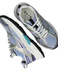 DAMES DSTRCT Sneakers Dames